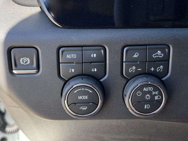 2026 Chevrolet Silverado 1500 LT Trail Boss - Photo 18