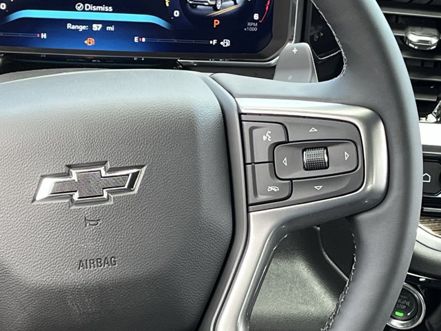 2026 Chevrolet Silverado 1500 RST - Photo 13