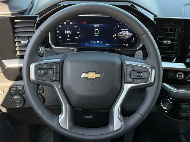 2026 Chevrolet Silverado 1500 LT - Photo 12
