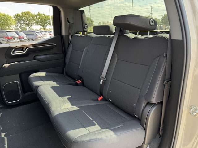2026 Chevrolet Silverado 1500 RST - Photo 22