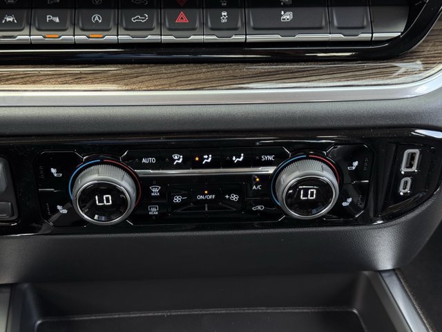 2026 Chevrolet Silverado 1500 LT - Photo 16