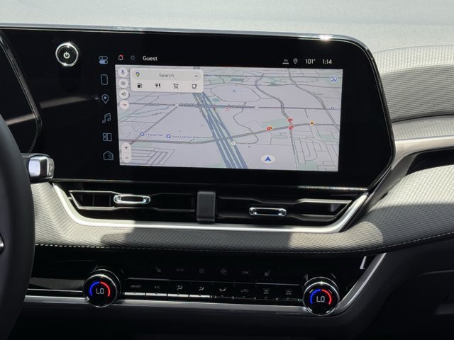 2027 Chevrolet Equinox LT - Photo 13
