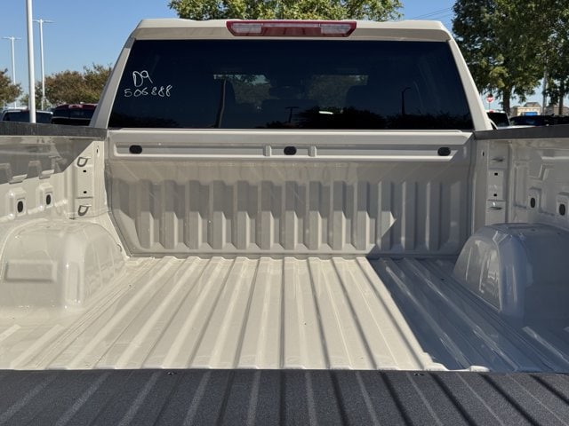 2026 Chevrolet Silverado 1500 Custom Trail Boss - Photo 25
