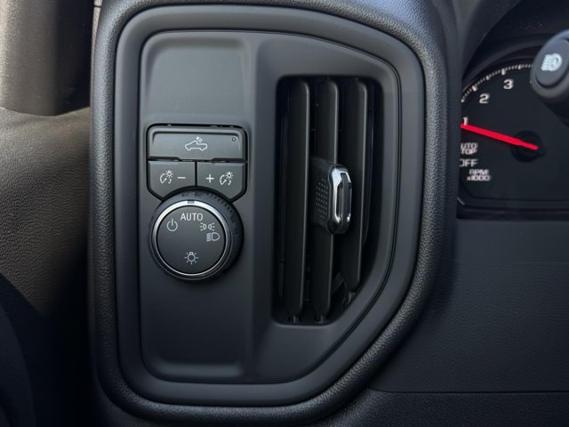 2026 Chevrolet Silverado 1500 Custom - Photo 20