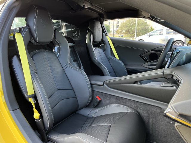 2027 Chevrolet Corvette Z06 2LZ - Photo 24
