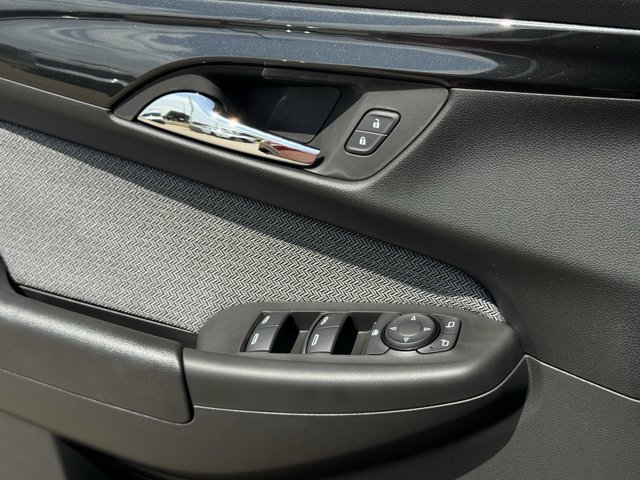 2026 Chevrolet Trailblazer LS - Photo 20