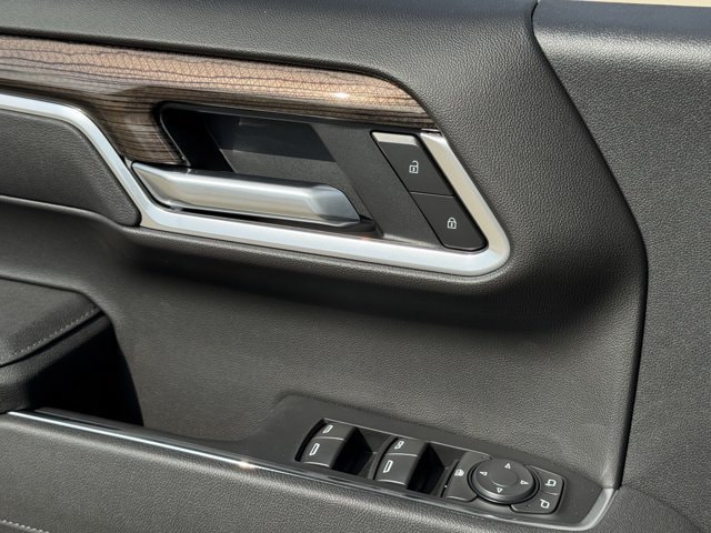2026 Chevrolet Silverado 1500 RST - Photo 19