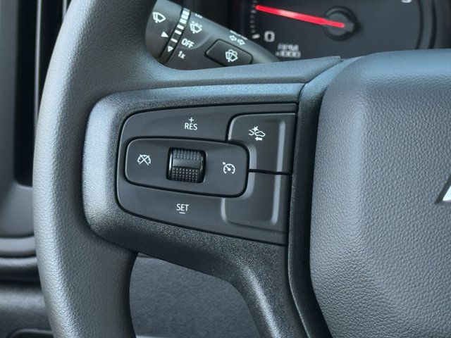 2026 Chevrolet Silverado 2500 HD WT - Photo 13