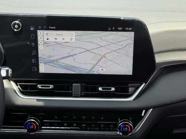 2027 Chevrolet Equinox LT - Photo 13