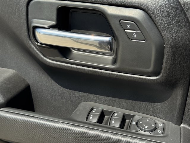 2026 Chevrolet Silverado 1500 Custom - Photo 20