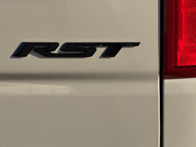 2026 Chevrolet Silverado 1500 RST - Photo 7