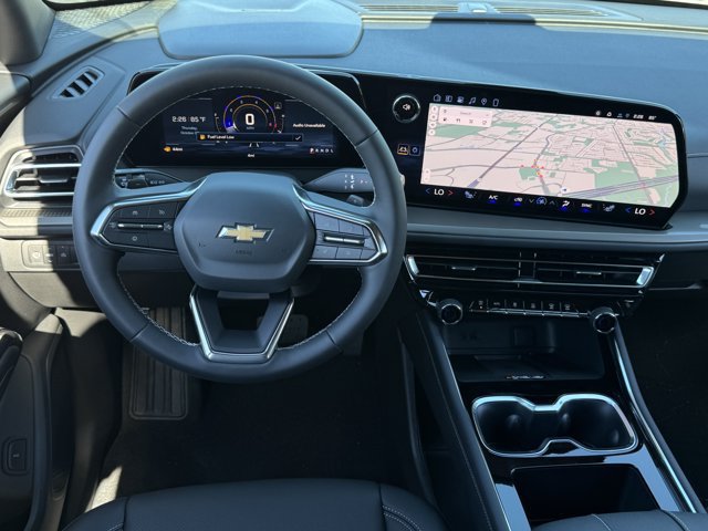 2027 Chevrolet Traverse LT - Photo 10