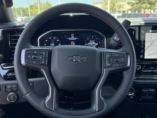 2026 Chevrolet Silverado 2500 HD ZR2 - Photo 12