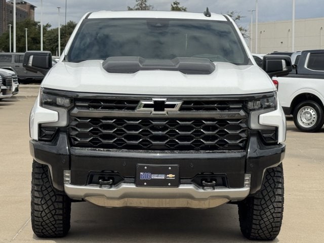 2026 Chevrolet Silverado 1500 ZR2 - Photo 8