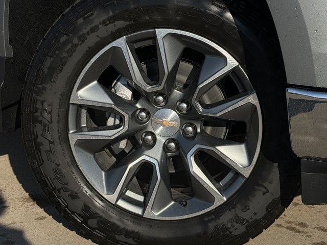 2026 Chevrolet Silverado 1500 LT - Photo 10