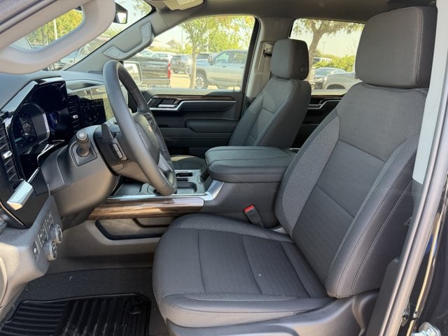 2026 Chevrolet Silverado 1500 LT - Photo 22
