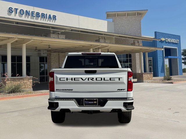 2026 Chevrolet Silverado 1500 RST - Photo 6