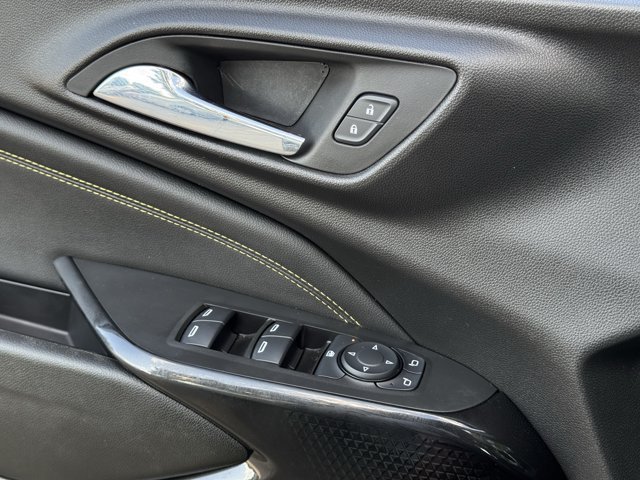2024 Chevrolet Trax Activ - Photo 24