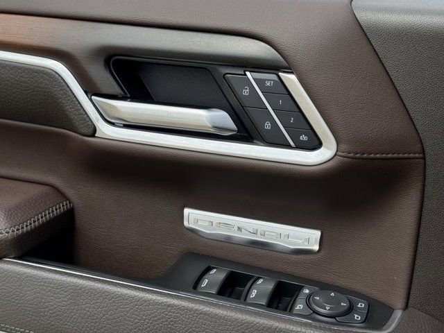 2025 GMC Sierra 1500 Denali - Photo 25