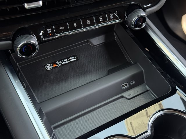 2026 Chevrolet Tahoe LT - Photo 15