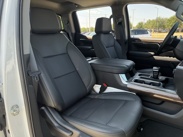 2026 Chevrolet Silverado 1500 LT Trail Boss - Photo 24
