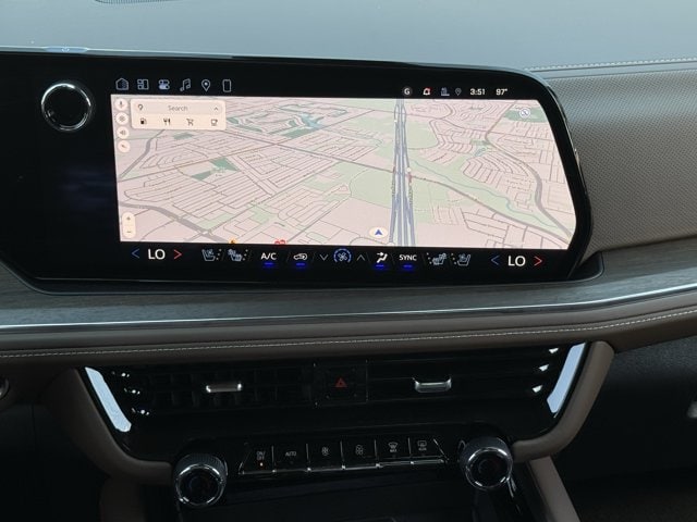 2026 Chevrolet Tahoe High Country - Photo 13