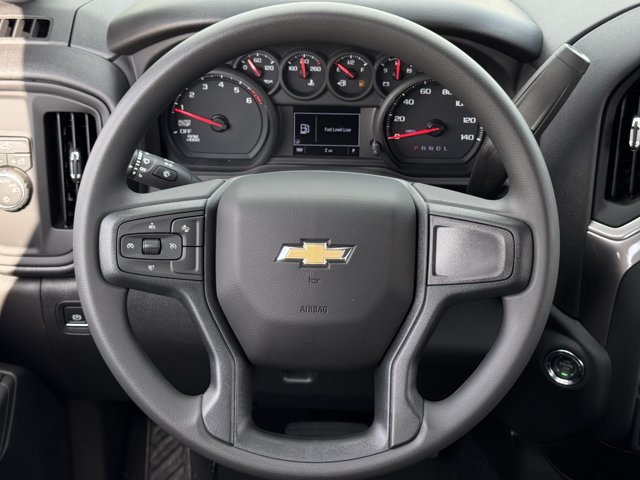 2026 Chevrolet Silverado 1500 Custom - Photo 12