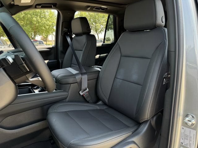 2026 Chevrolet Tahoe LT - Photo 21