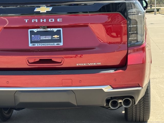 2026 Chevrolet Tahoe Premier - Photo 7
