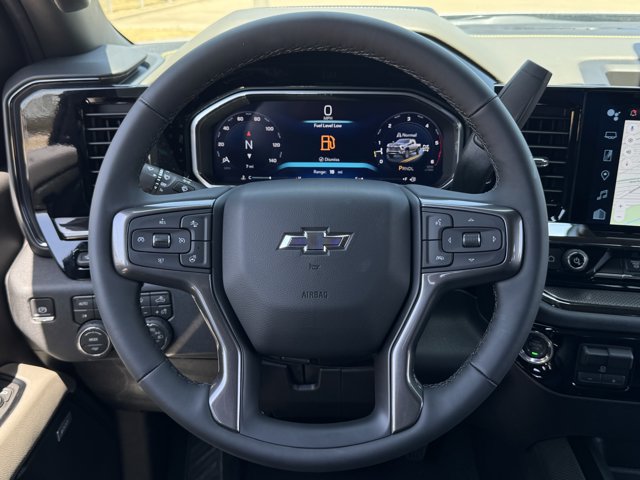 2026 Chevrolet Silverado 2500 HD ZR2 - Photo 12