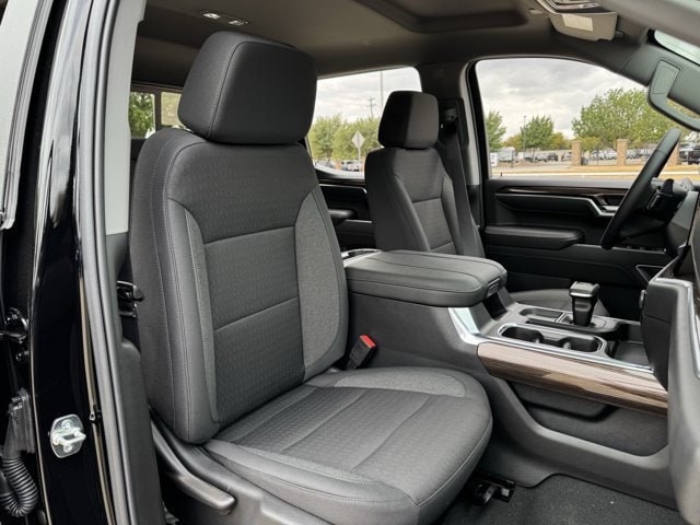 2026 Chevrolet Silverado 1500 LT - Photo 20