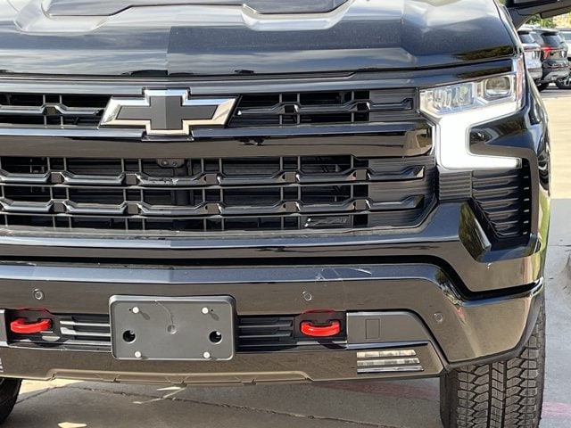 2026 Chevrolet Silverado 1500 LT Trail Boss - Photo 8