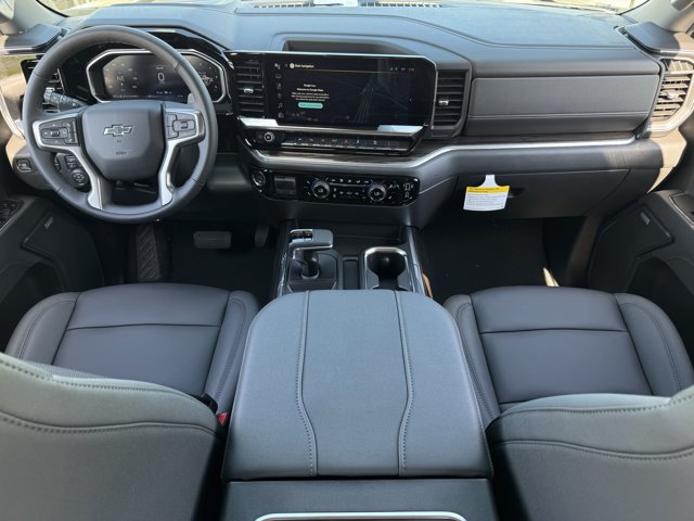 2026 Chevrolet Silverado 1500 LT Trail Boss - Photo 10