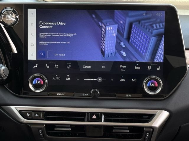 2023 Lexus RX 350 - Photo 15