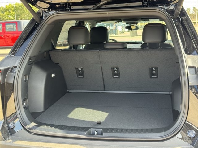 2027 Chevrolet Equinox RS - Photo 25