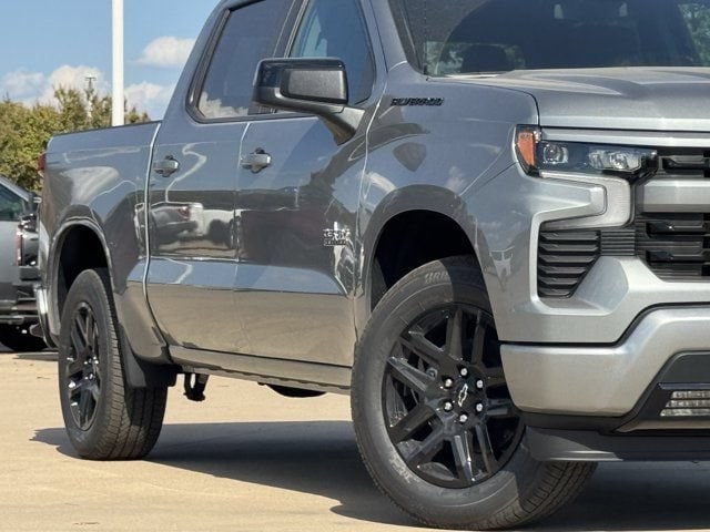 2026 Chevrolet Silverado 1500 RST - Photo 3