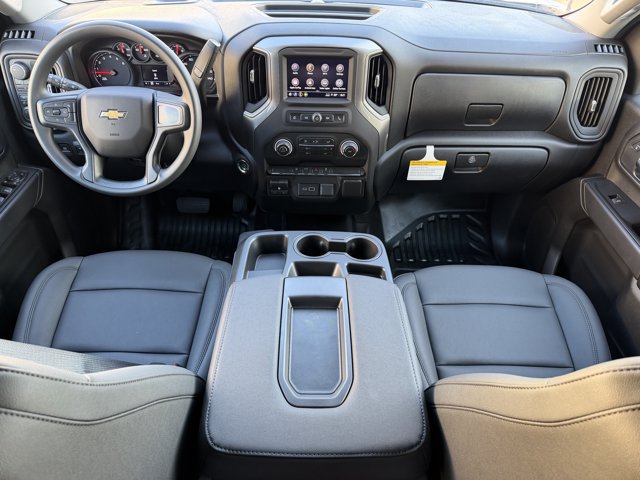2026 Chevrolet Silverado 2500 HD WT - Photo 11
