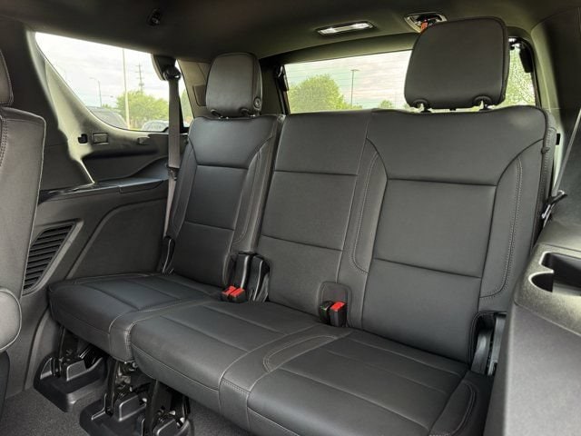 2026 Chevrolet Tahoe High Country - Photo 24