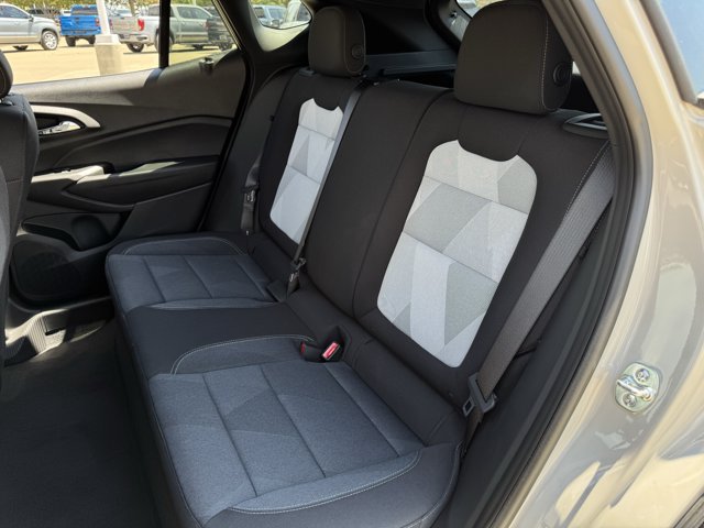 2026 Chevrolet Trax 1RS - Photo 22
