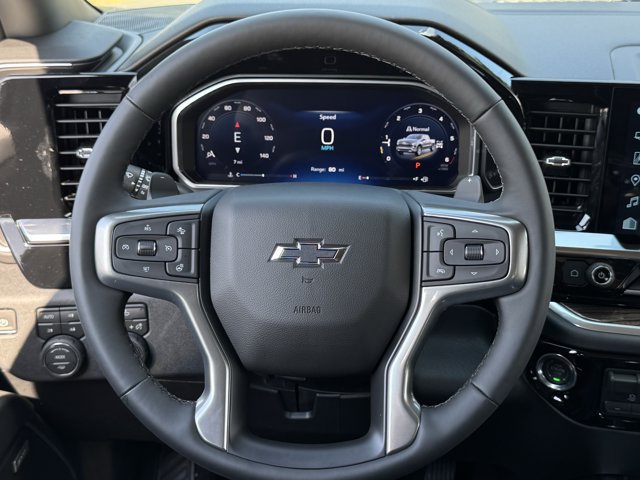 2026 Chevrolet Silverado 1500 RST - Photo 12