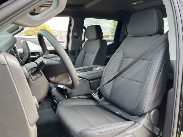 2026 Chevrolet Silverado 1500 Custom Trail Boss - Photo 19
