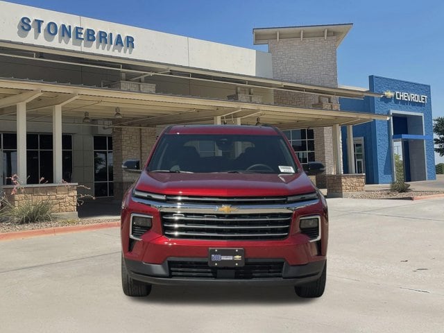 2027 Chevrolet Traverse LT - Photo 8