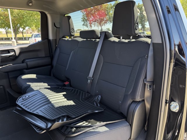 2026 Chevrolet Silverado 1500 Custom Trail Boss - Photo 23