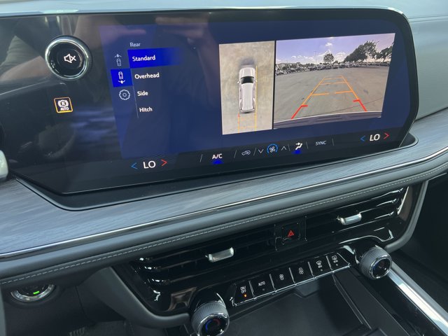 2026 Chevrolet Tahoe LS - Photo 16