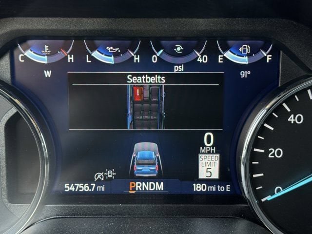 2024 Ford Expedition Limited - Photo 15