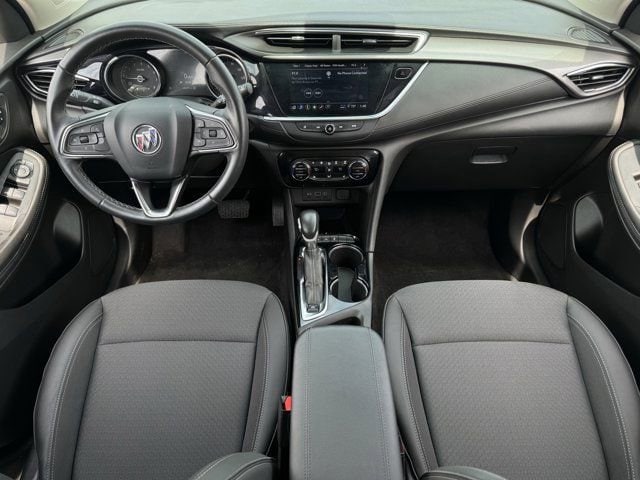 2023 Buick Encore GX Select - Photo 11