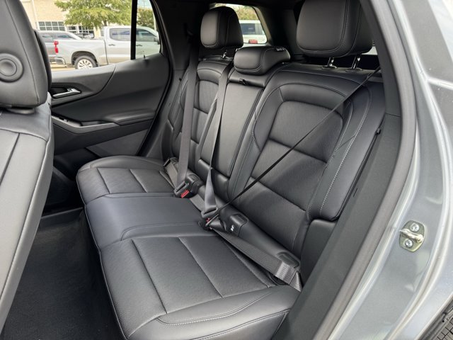2027 Chevrolet Equinox LT - Photo 24