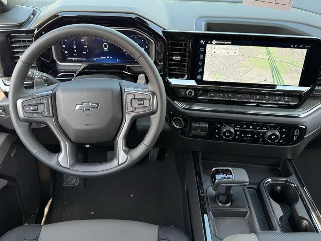 2026 Chevrolet Silverado 1500 ZR2 - Photo 11