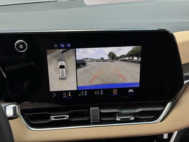 2027 Chevrolet Equinox Activ - Photo 14
