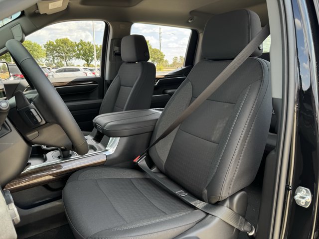 2026 Chevrolet Silverado 1500 RST - Photo 21